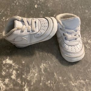 Infant Air Forces
